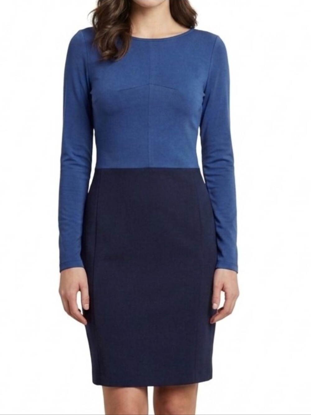 MARC BY MARC JACOBS Silk bandage dress